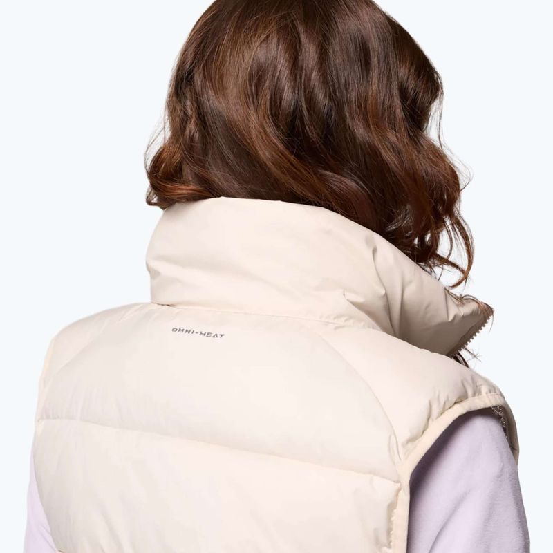 Gilet donna Columbia Pike Lake III Dark Stone 7