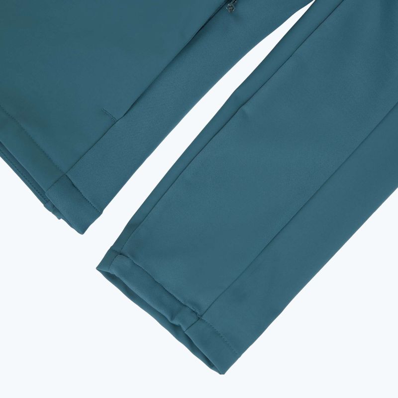 Giacca softshell da uomo Columbia Trailborne everblue 4