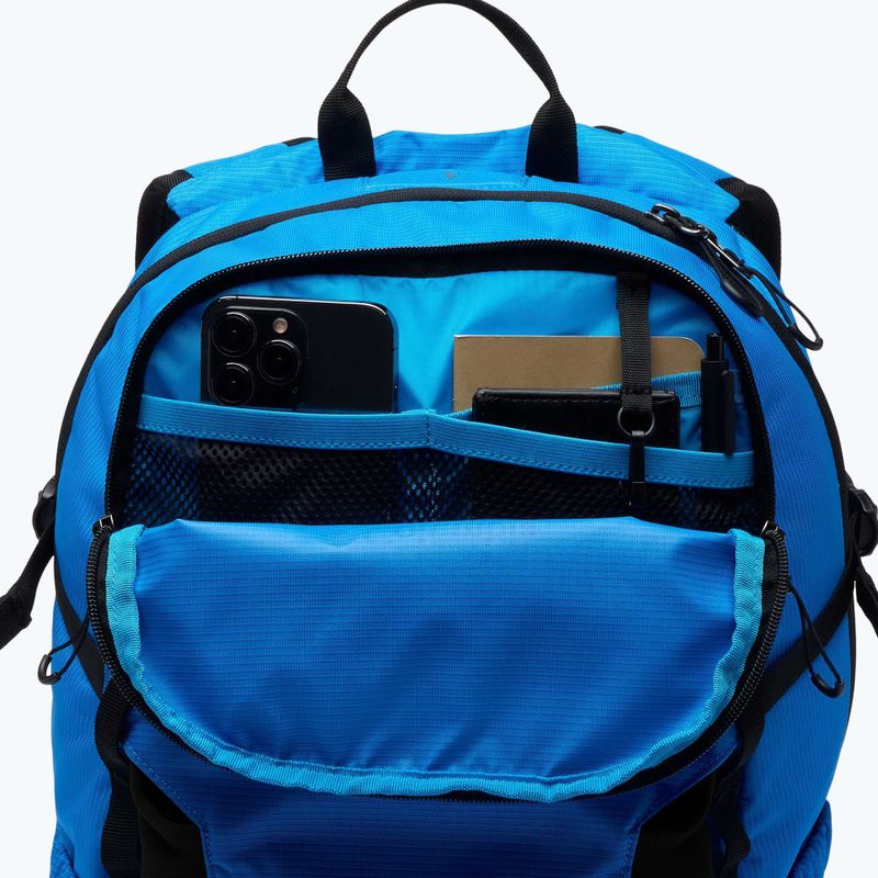 Zaino da trekking Columbia Triple Canyon 24 l compass blue 7