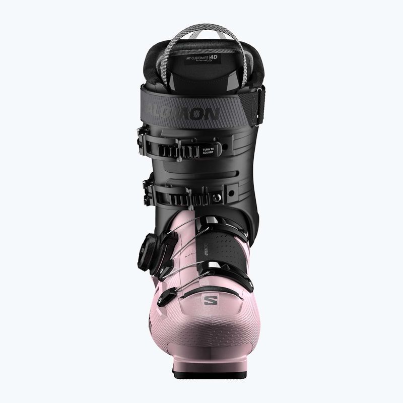 Scarponi da sci donna Salomon S/Pro Supra Boa 95 W GW rose shadow/black/black 8
