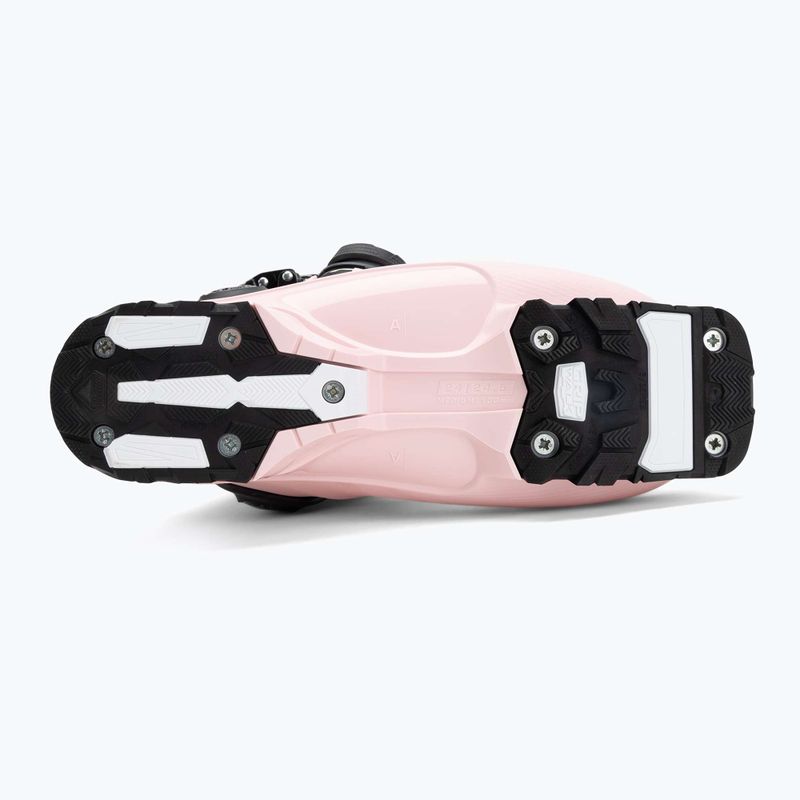 Scarponi da sci donna Salomon S/Pro Supra Boa 95 W GW rose shadow/black/black 4