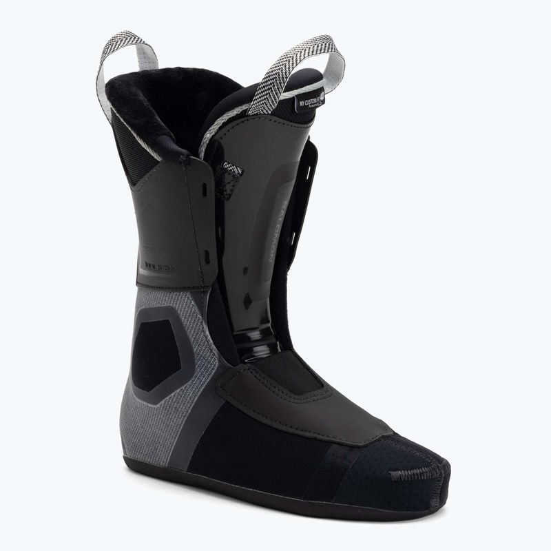 Scarponi da sci donna Salomon S/Pro Supra Boa 95 W GW rose shadow/black/black 5