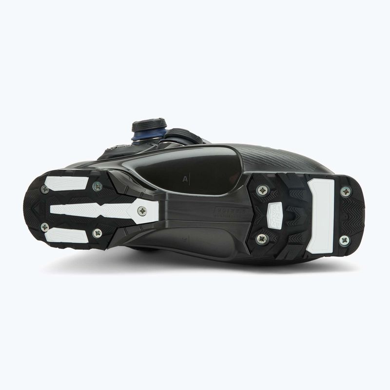 Scarponi da sci uomo Salomon S/Pro Supra Dual Boa 120 GW beluga metallic/black/estate blue 4