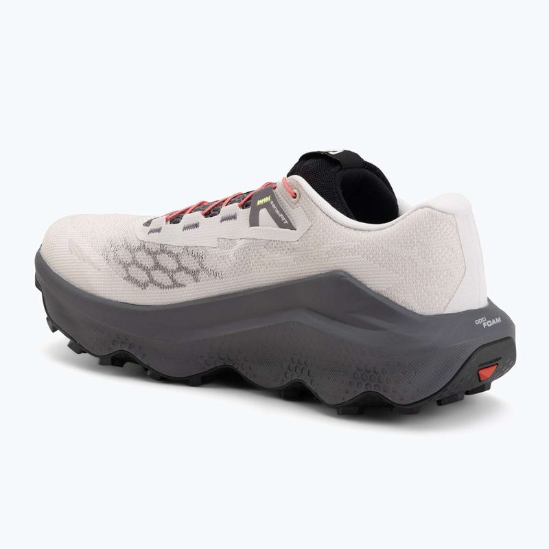 Scarpe da running da uomo Salomon Ultra Glide 4 lilac ash/excalibur/pink yarrow 3