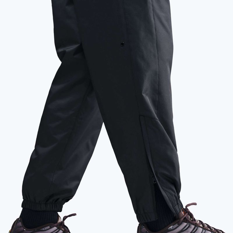 Pantaloni uomo Nike Windrunner Lined black/white 6