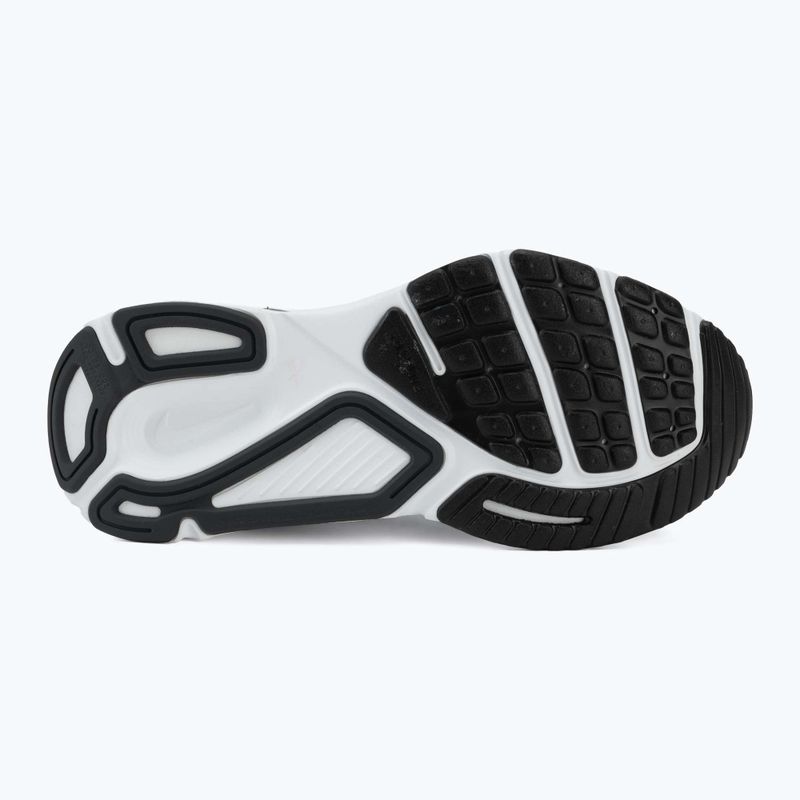 Scarpe da running donna Nike Structure Plus black/anthracite/white 4