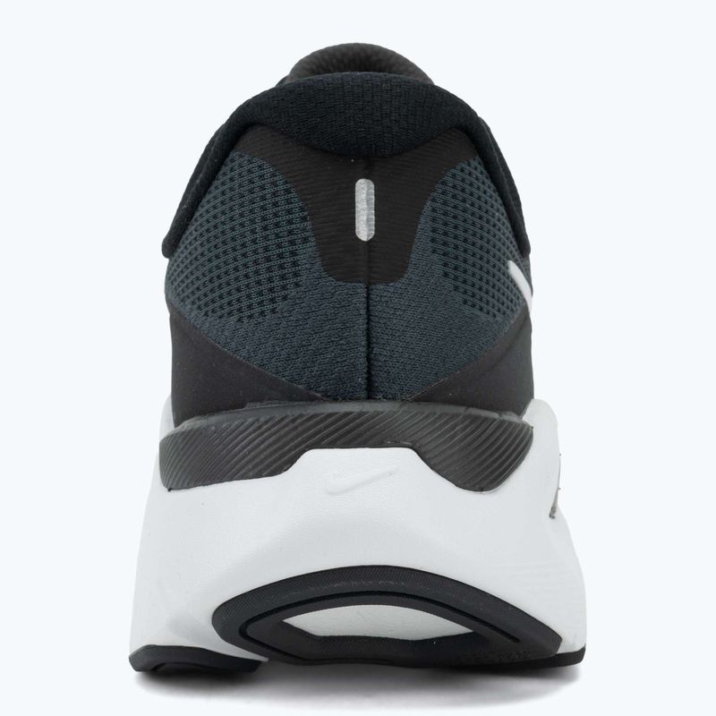 Scarpe da running donna Nike Structure Plus black/anthracite/white 6