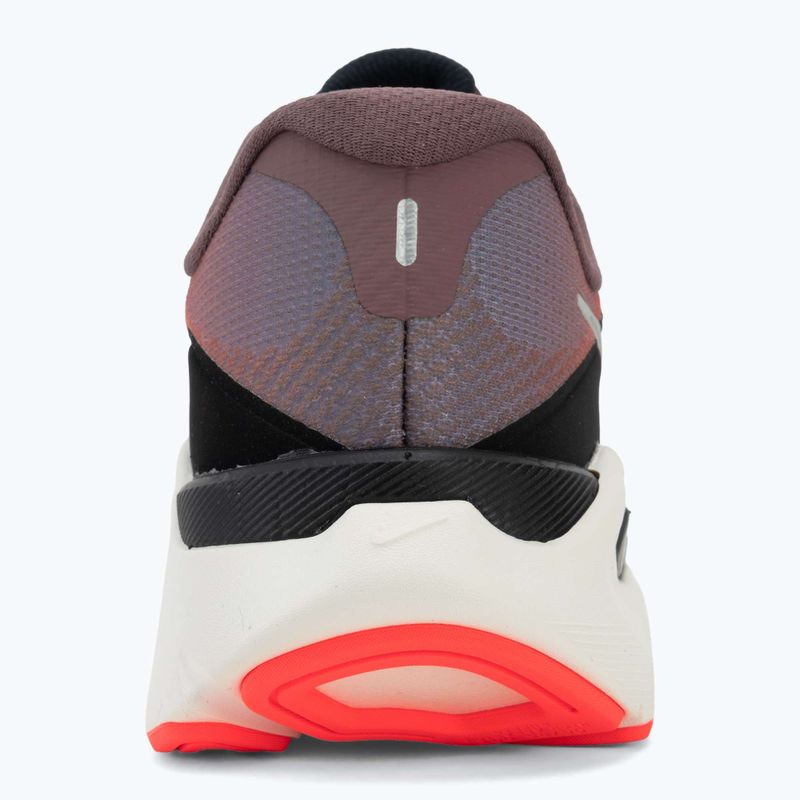 Scarpe da running donna Nike Structure Plus tattoo/hot lava/black/silver 6