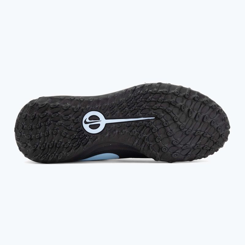 Scarpe da calcio junior Nike Tiempo Maestro Club Jr TF black/ice 4