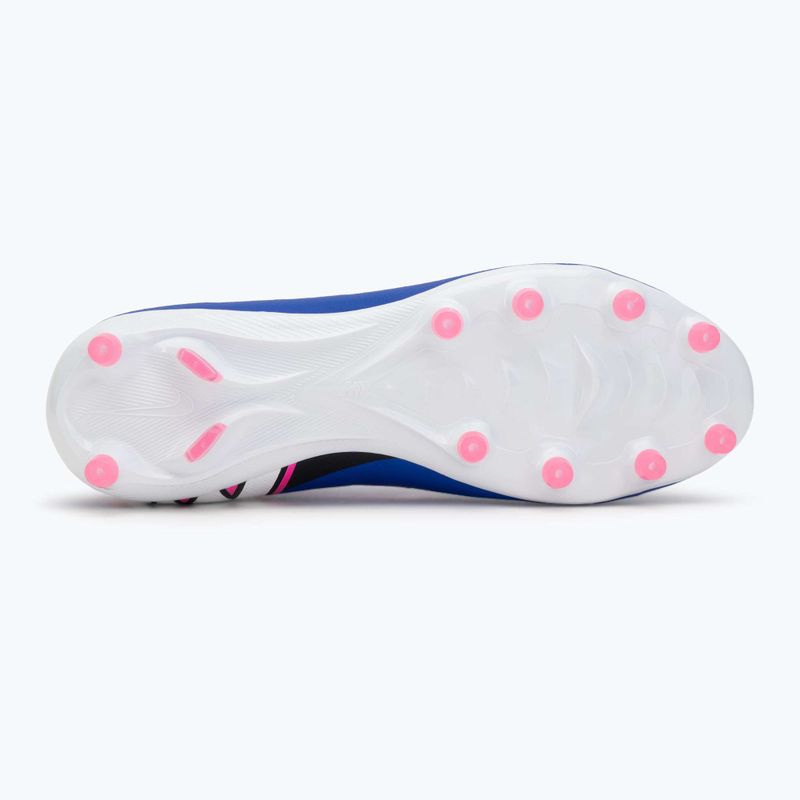 Scarpe da calcio uomo Nike Mercurial Vapor 16 Pro AG-Pro racer blue/white 4