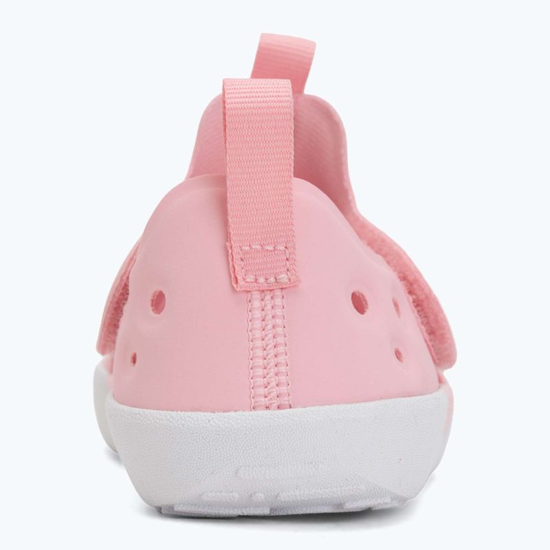 Sandali da bambino Nike Sunray Protect 4 HF6277 med soft pink/white 6