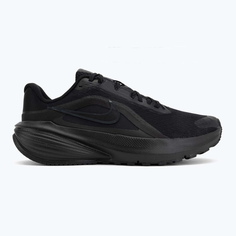 Scarpe da running uomo Nike Downshifter 14 black/anthracite/black 2