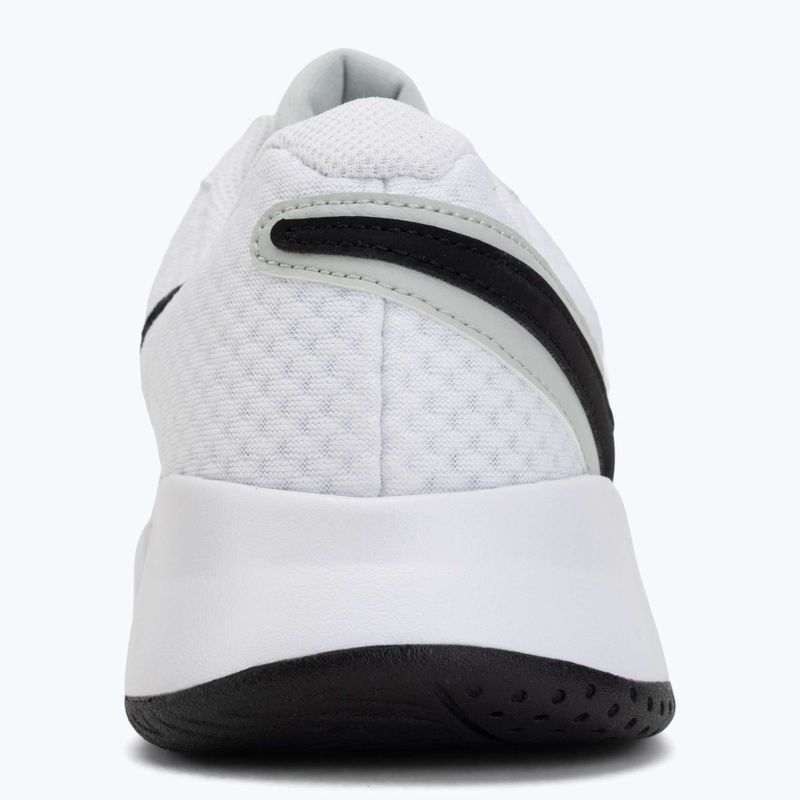 Scarpe da tennis da uomo Nike Court Lite 4 white/light silver/steam/black 6