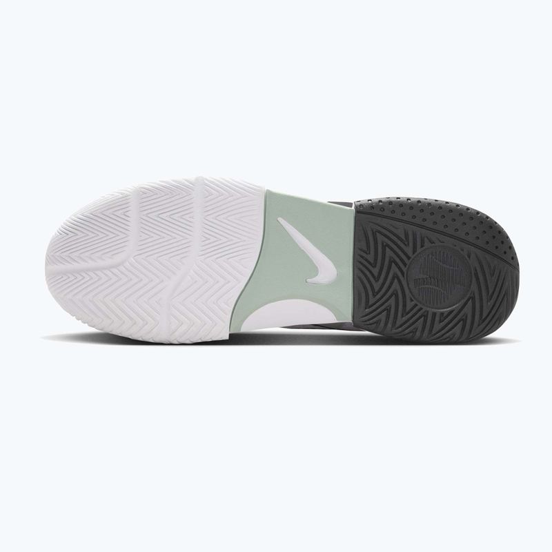 Scarpe da tennis da uomo Nike Court Lite 4 white/light silver/steam/black 13