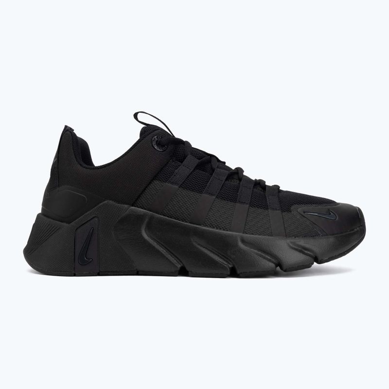 Scarpe da allenamento da uomo Nike Free Metcon 7 black/anthracite 2