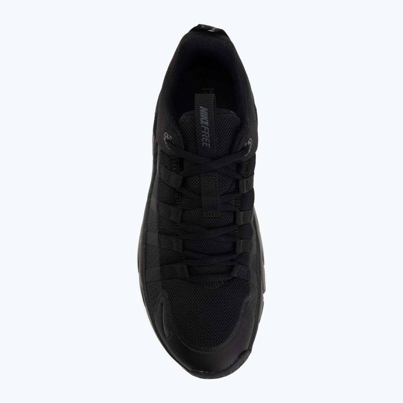 Scarpe da allenamento da uomo Nike Free Metcon 7 black/anthracite 5