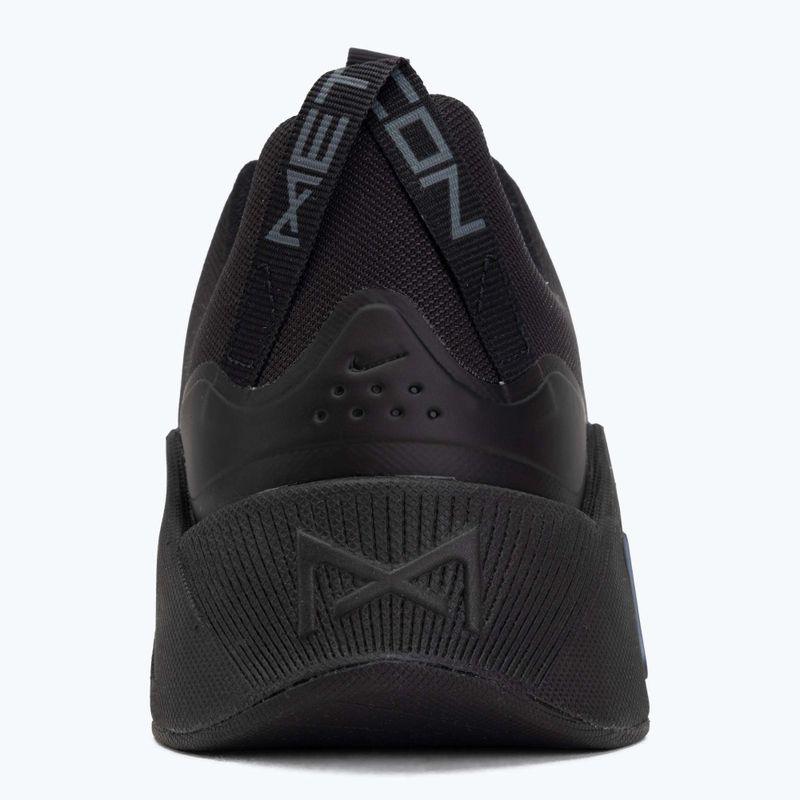 Scarpe da allenamento da uomo Nike Free Metcon 7 black/anthracite 6