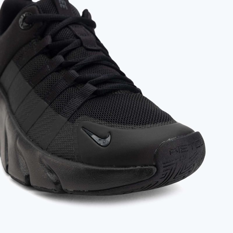 Scarpe da allenamento da uomo Nike Free Metcon 7 black/anthracite 7