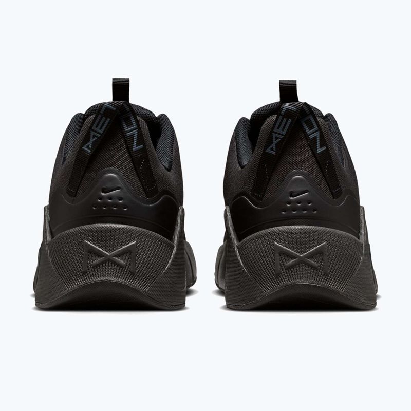 Scarpe da allenamento da uomo Nike Free Metcon 7 black/anthracite 11