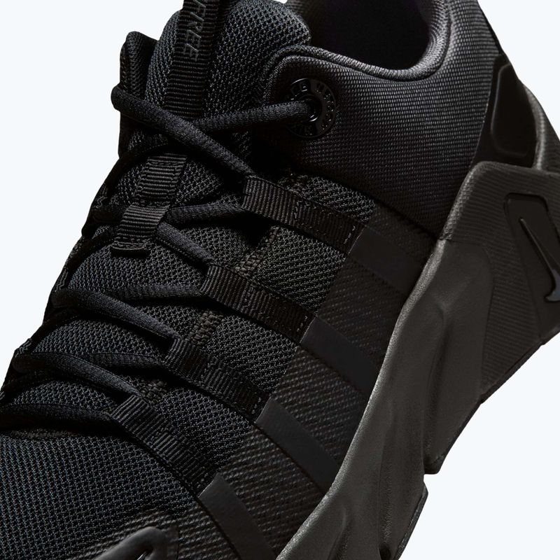 Scarpe da allenamento da uomo Nike Free Metcon 7 black/anthracite 14