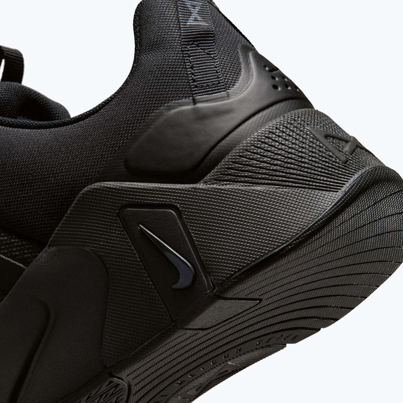 Scarpe da allenamento da uomo Nike Free Metcon 7 black/anthracite 15
