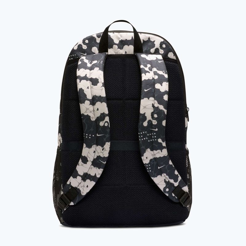 Zaino da allenamento Nike Brasilia Extra Large 30 l chalk/black/white 3