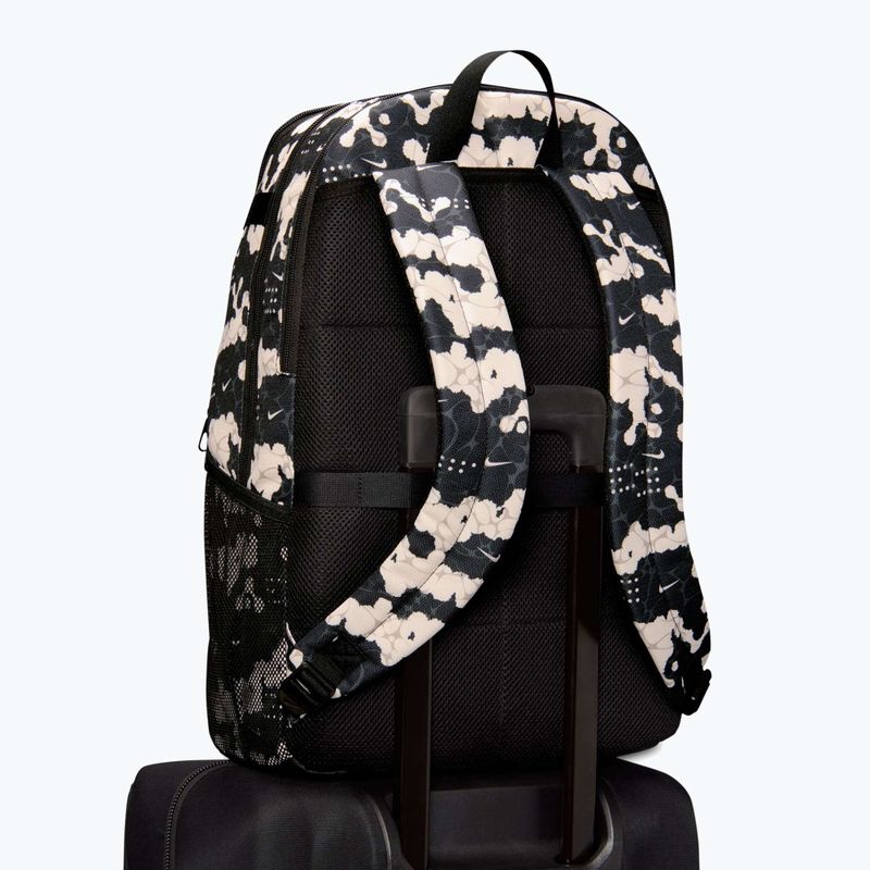 Zaino da allenamento Nike Brasilia Extra Large 30 l chalk/black/white 10