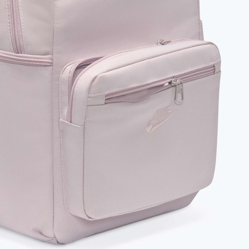 Zaino urbano Nike Heritage 20 l particle rose 7