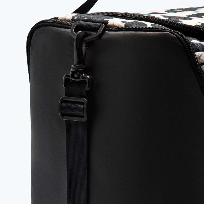 Borsa da allenamento Nike Brasilia Duffel Small 41 l chalk/black/white 7