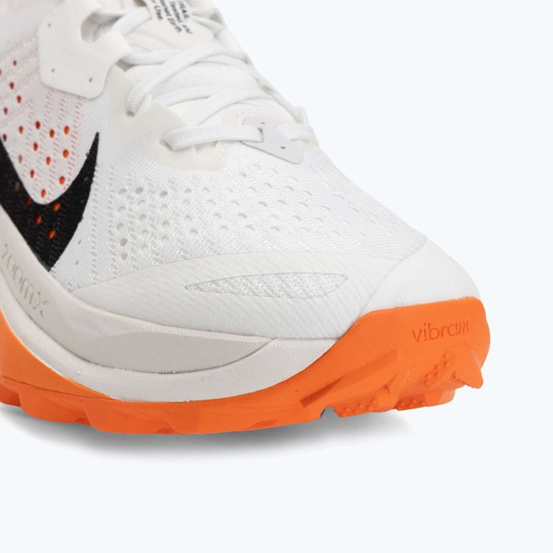 Scarpe da running da donna Nike ACG Zegama summit white/phantom/safety orange/black 7