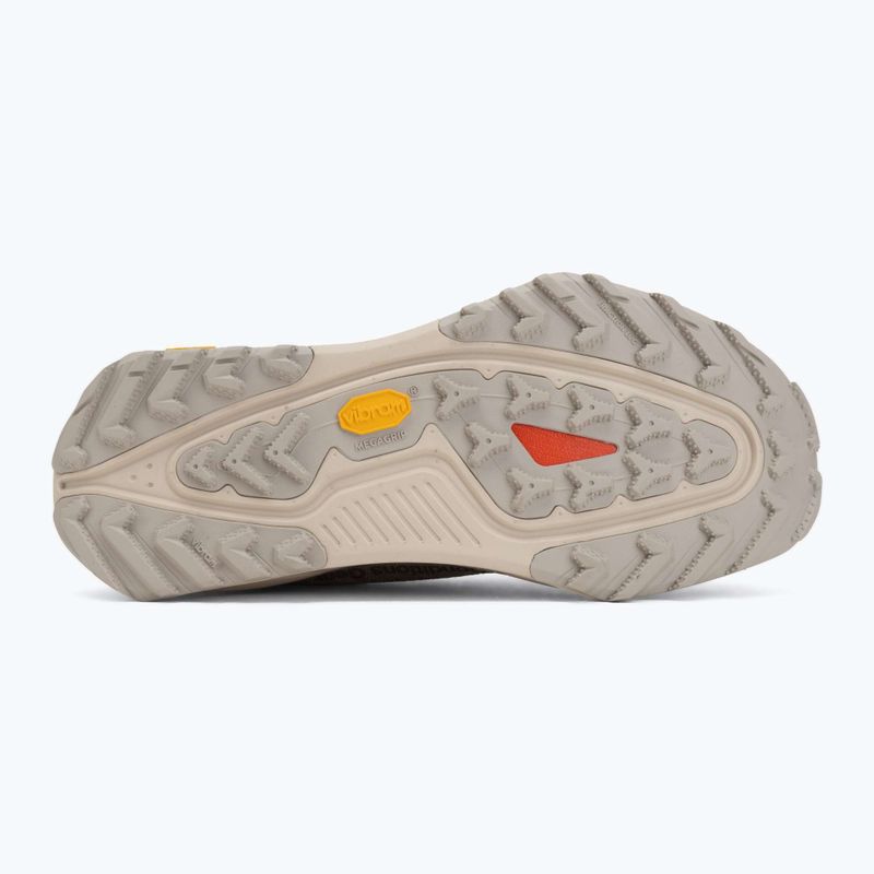 Scarpe da running da donna Nike ACG Zegama cream ii/light orewood brown/diffused taupe 4