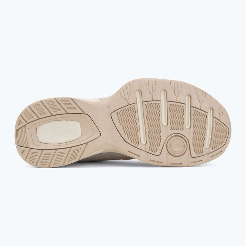 Scarpe da allenamento da uomo Nike Air Monarch IV light bone/spruce aura/sanddrift 4