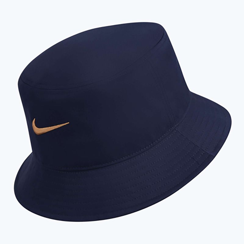 Cappello Nike Apex France blackened blue 2