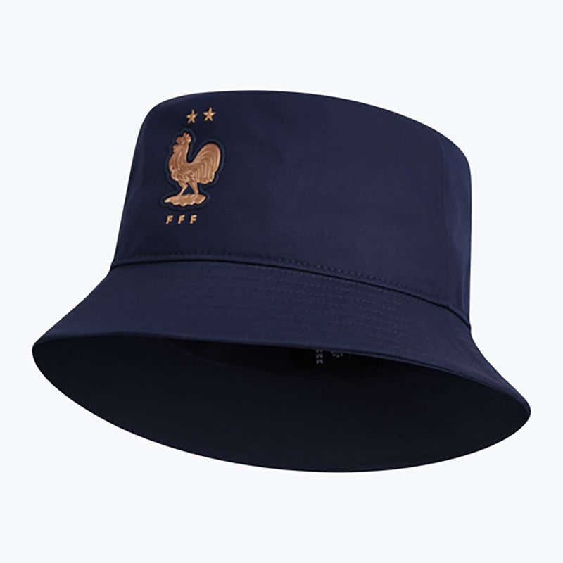 Cappello Nike Apex France blackened blue 3