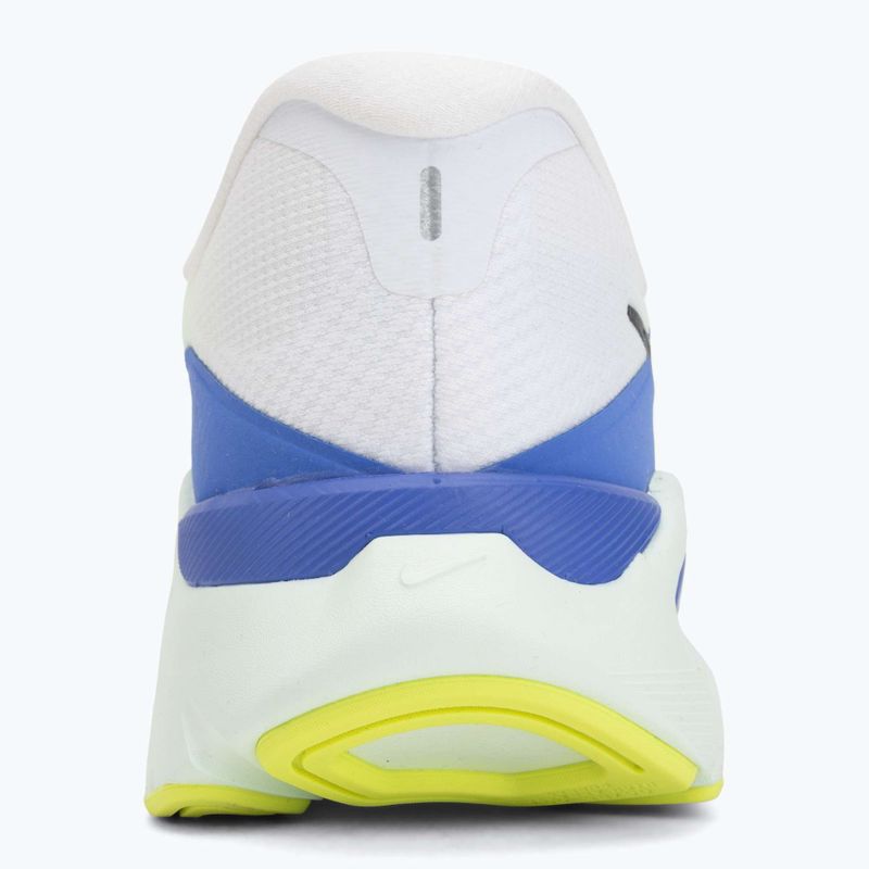 Scarpe da running da uomo Nike Structure Plus white/volt ice/barely green/black spruce 6