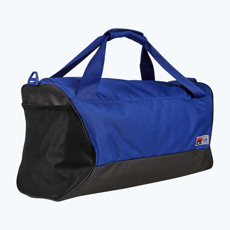 Borsa da palestra Nike Academy Paris-Saint Germain Duffel M 60 l old royal 3