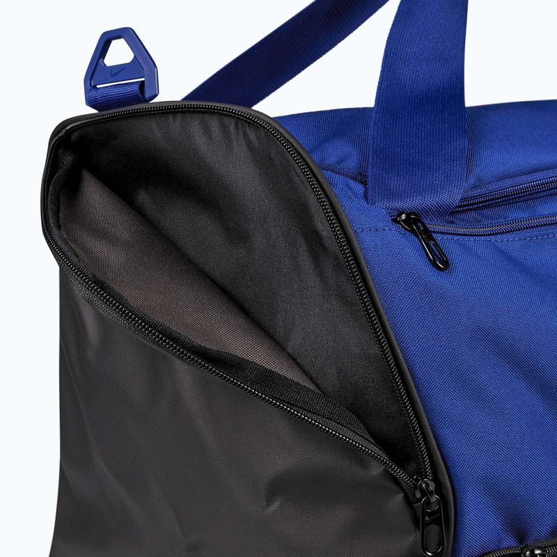 Borsa da palestra Nike Academy Paris-Saint Germain Duffel M 60 l old royal 4