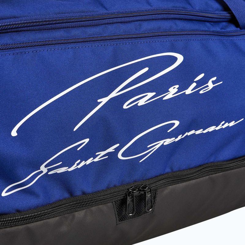 Borsa da palestra Nike Academy Paris-Saint Germain Duffel M 60 l old royal 5