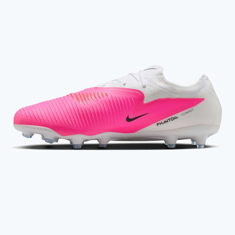 Scarpe da calcio uomo Nike Phantom 6 Pro AG multi color/black 2