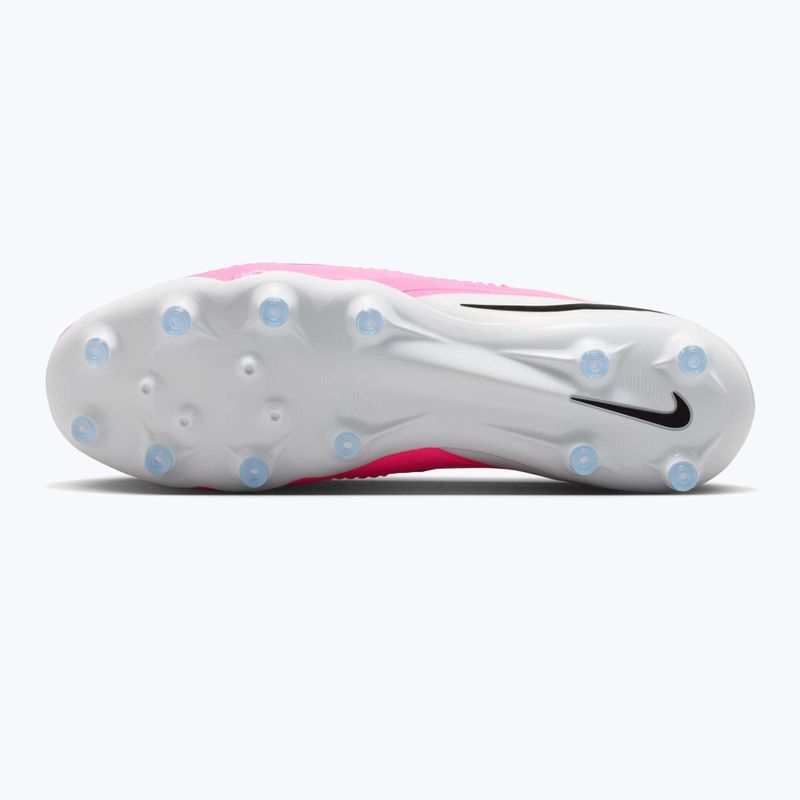 Scarpe da calcio uomo Nike Phantom 6 Pro AG multi color/black 3