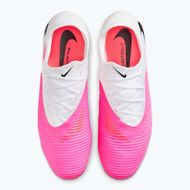 Scarpe da calcio uomo Nike Phantom 6 Pro AG multi color/black 4
