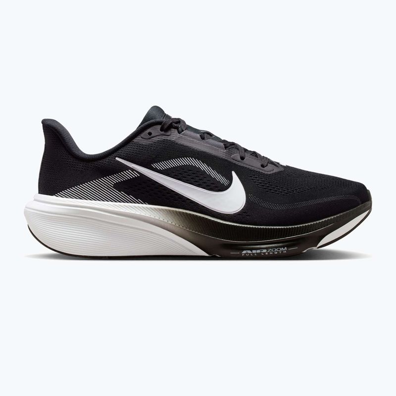 Scarpe da running da uomo Nike Pegasus 42 black/photon dust/white 8