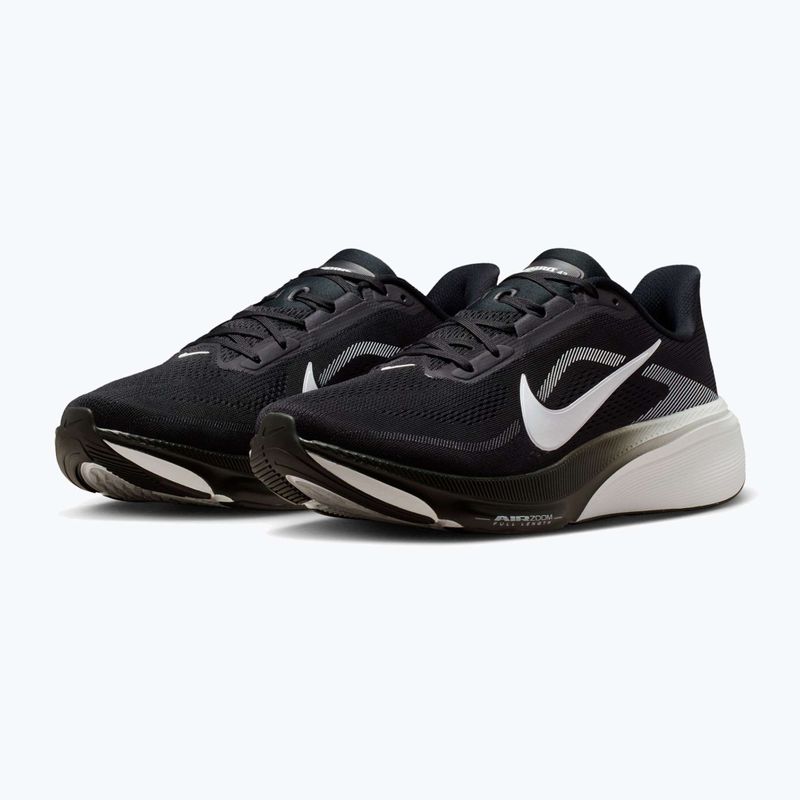 Scarpe da running da uomo Nike Pegasus 42 black/photon dust/white 10