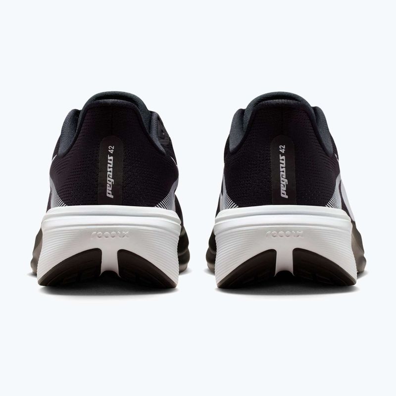 Scarpe da running da uomo Nike Pegasus 42 black/photon dust/white 11