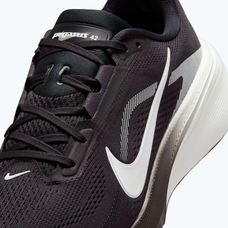 Scarpe da running da uomo Nike Pegasus 42 black/photon dust/white 14