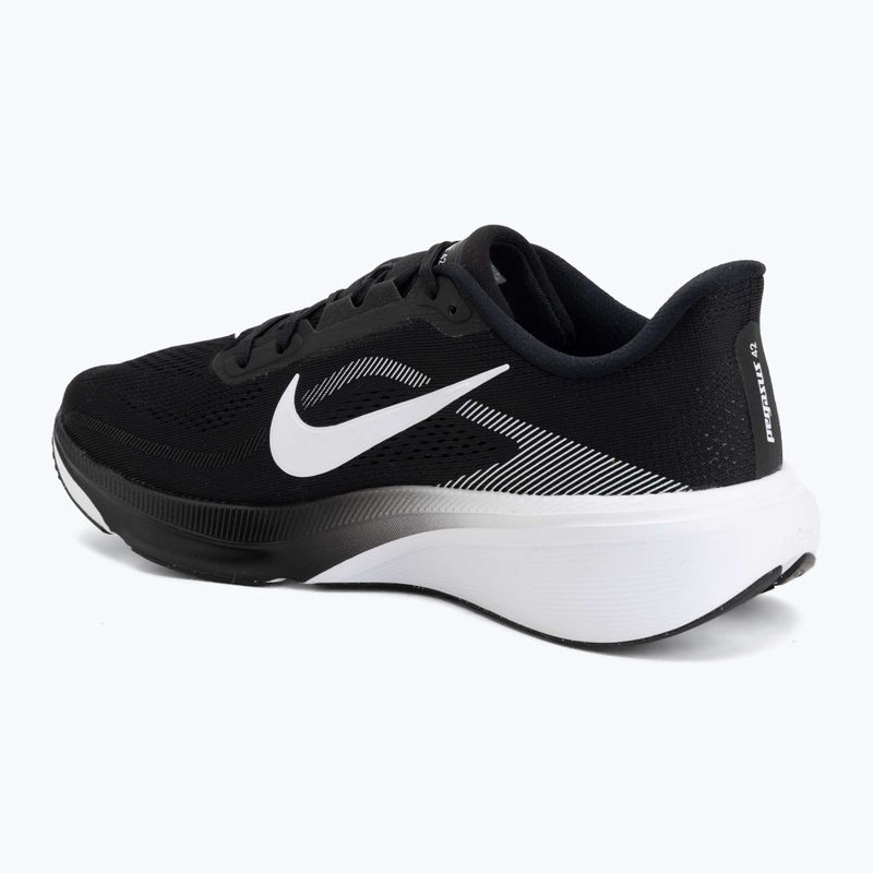 Scarpe da running da uomo Nike Pegasus 42 black/photon dust/white 3
