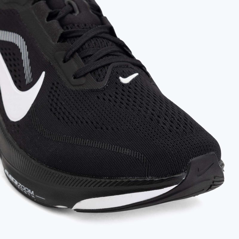 Scarpe da running da uomo Nike Pegasus 42 black/photon dust/white 7