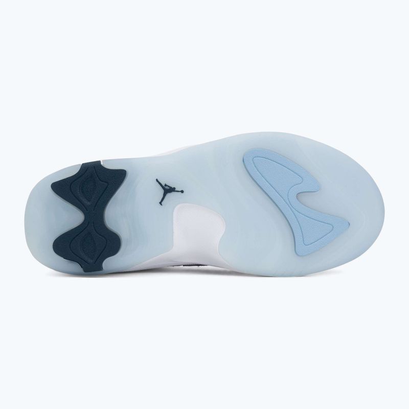 Scarpe da uomo Jordan Max Aura 7 squadron blue/psychic blue/white 4
