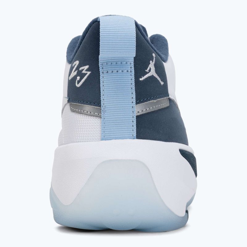 Scarpe da uomo Jordan Max Aura 7 squadron blue/psychic blue/white 6
