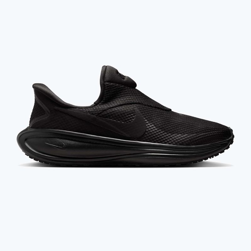 Scarpe da running da donna Nike Revolution 8 EasyOn black/black 8